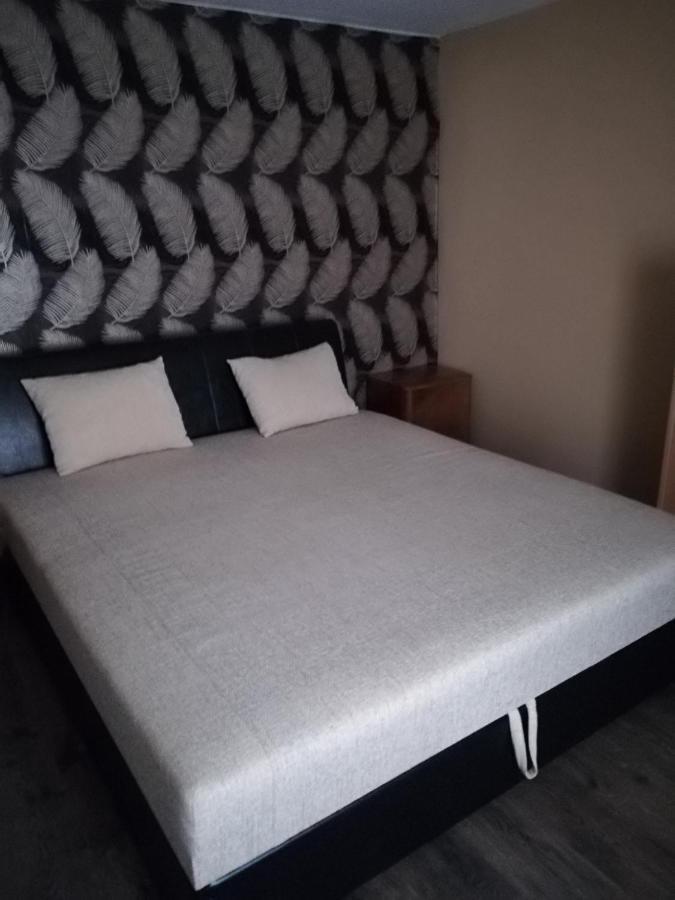 Vivien Apartman Fonyód Zewnętrze zdjęcie