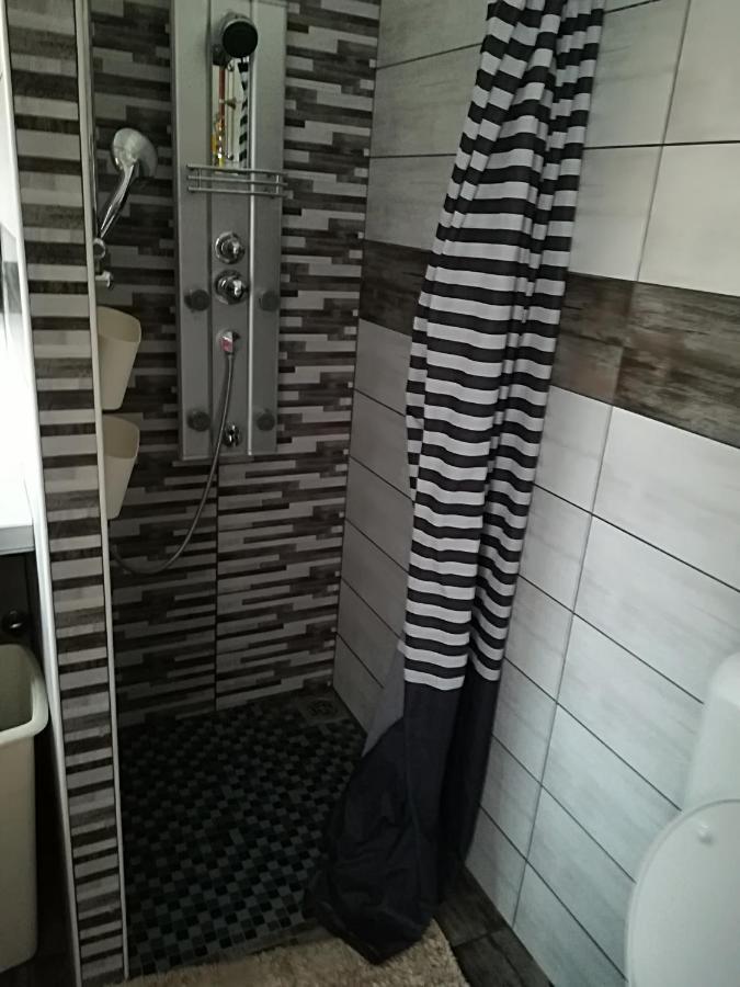 Vivien Apartman Fonyód Zewnętrze zdjęcie