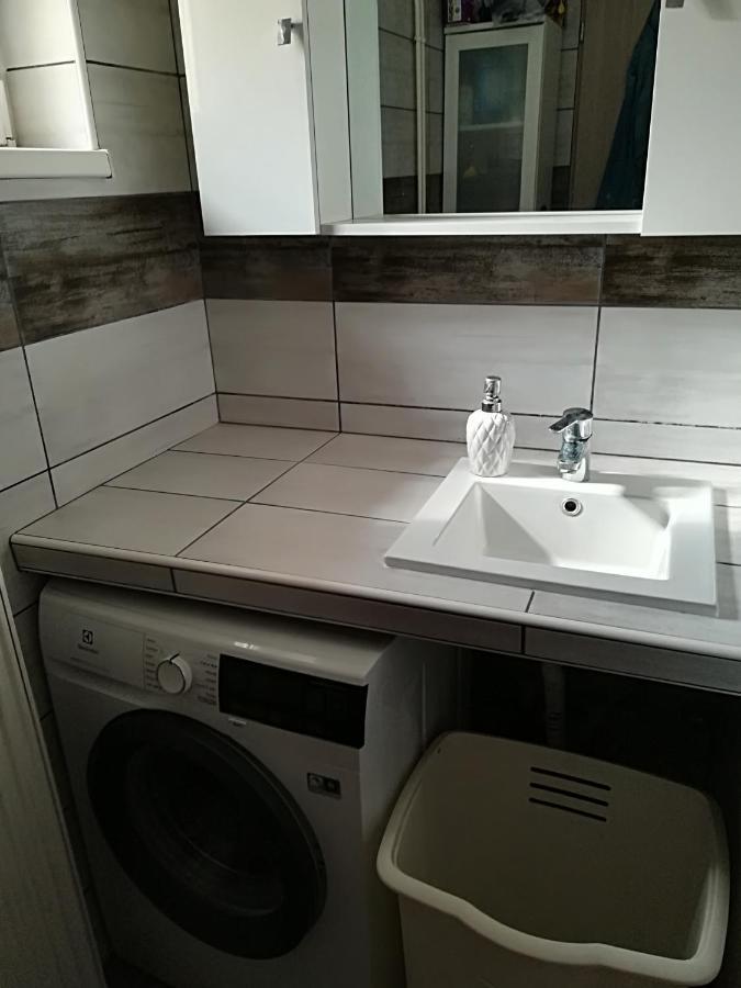 Vivien Apartman Fonyód Zewnętrze zdjęcie