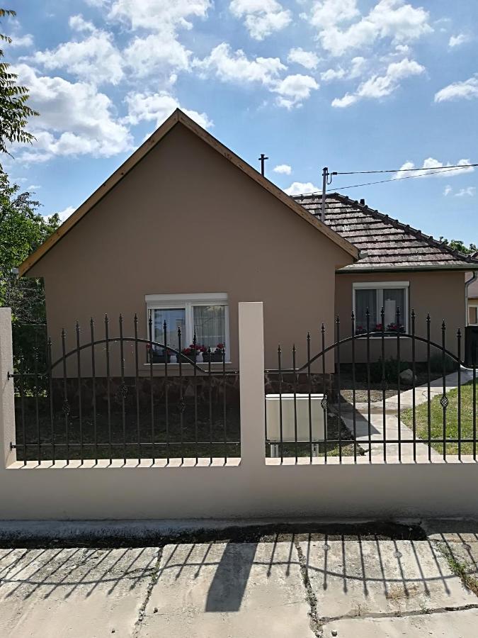 Vivien Apartman Fonyód Zewnętrze zdjęcie