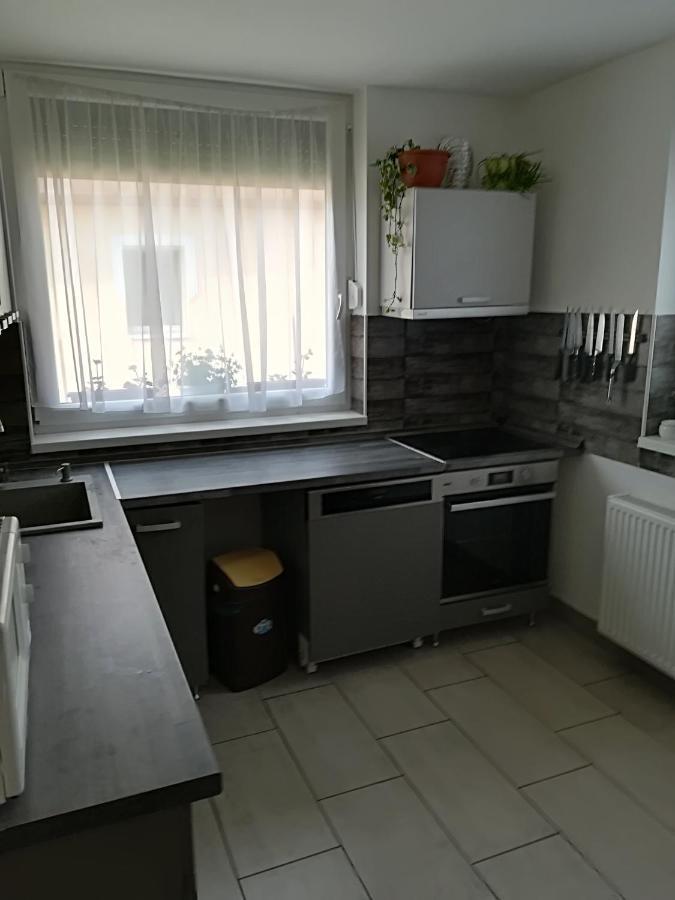 Vivien Apartman Fonyód Zewnętrze zdjęcie