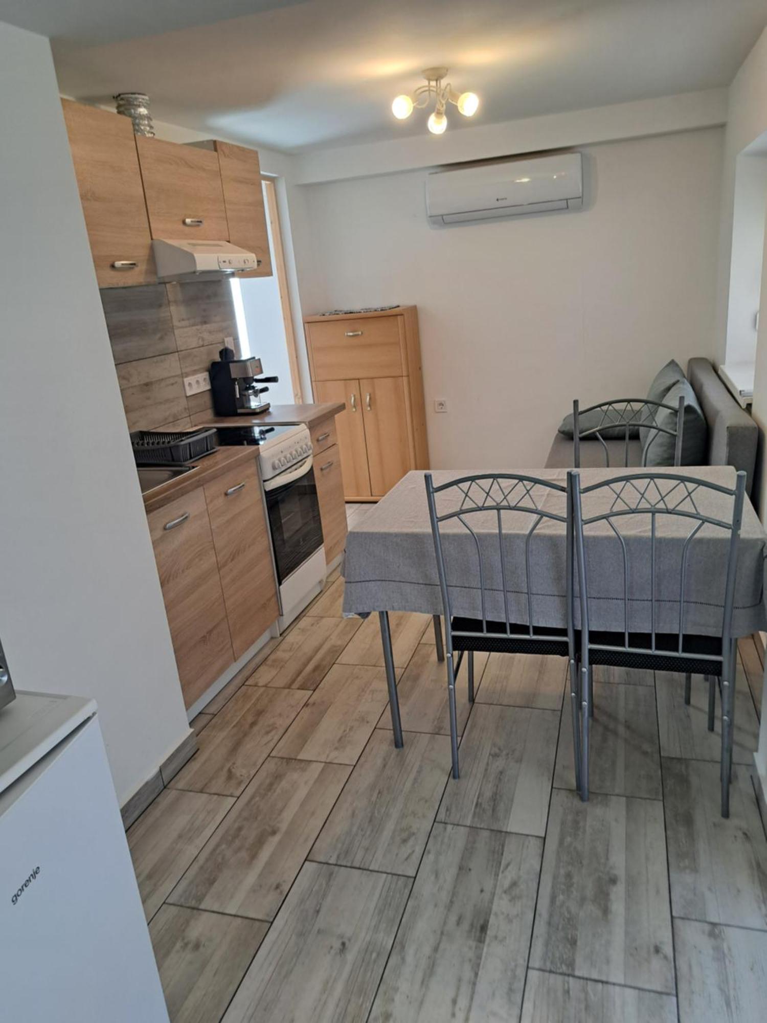 Vivien Apartman Fonyód Zewnętrze zdjęcie