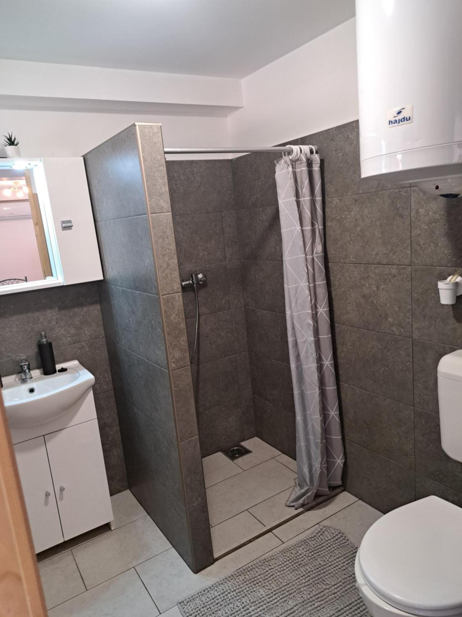 Vivien Apartman Fonyód Zewnętrze zdjęcie