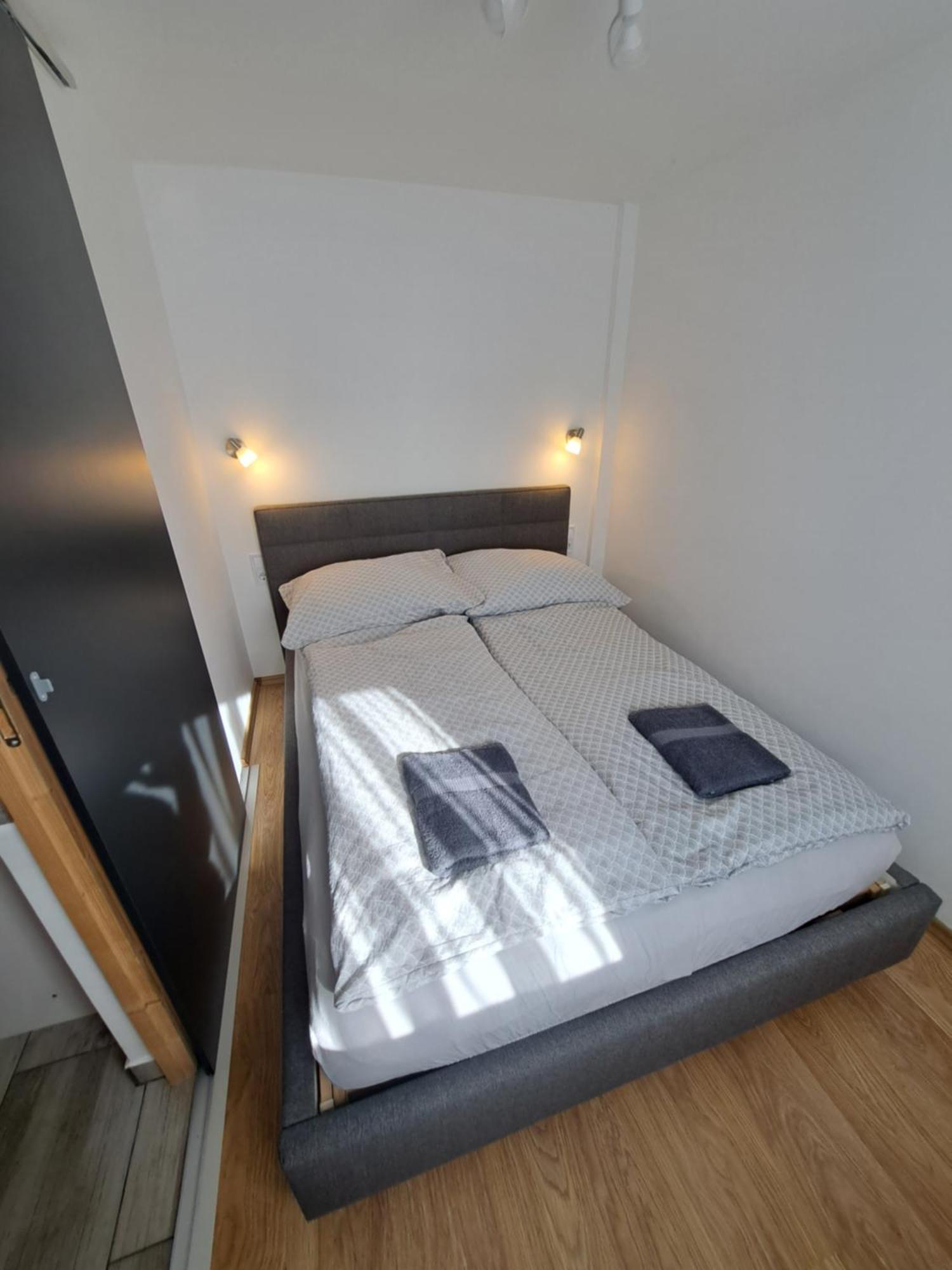 Vivien Apartman Fonyód Zewnętrze zdjęcie