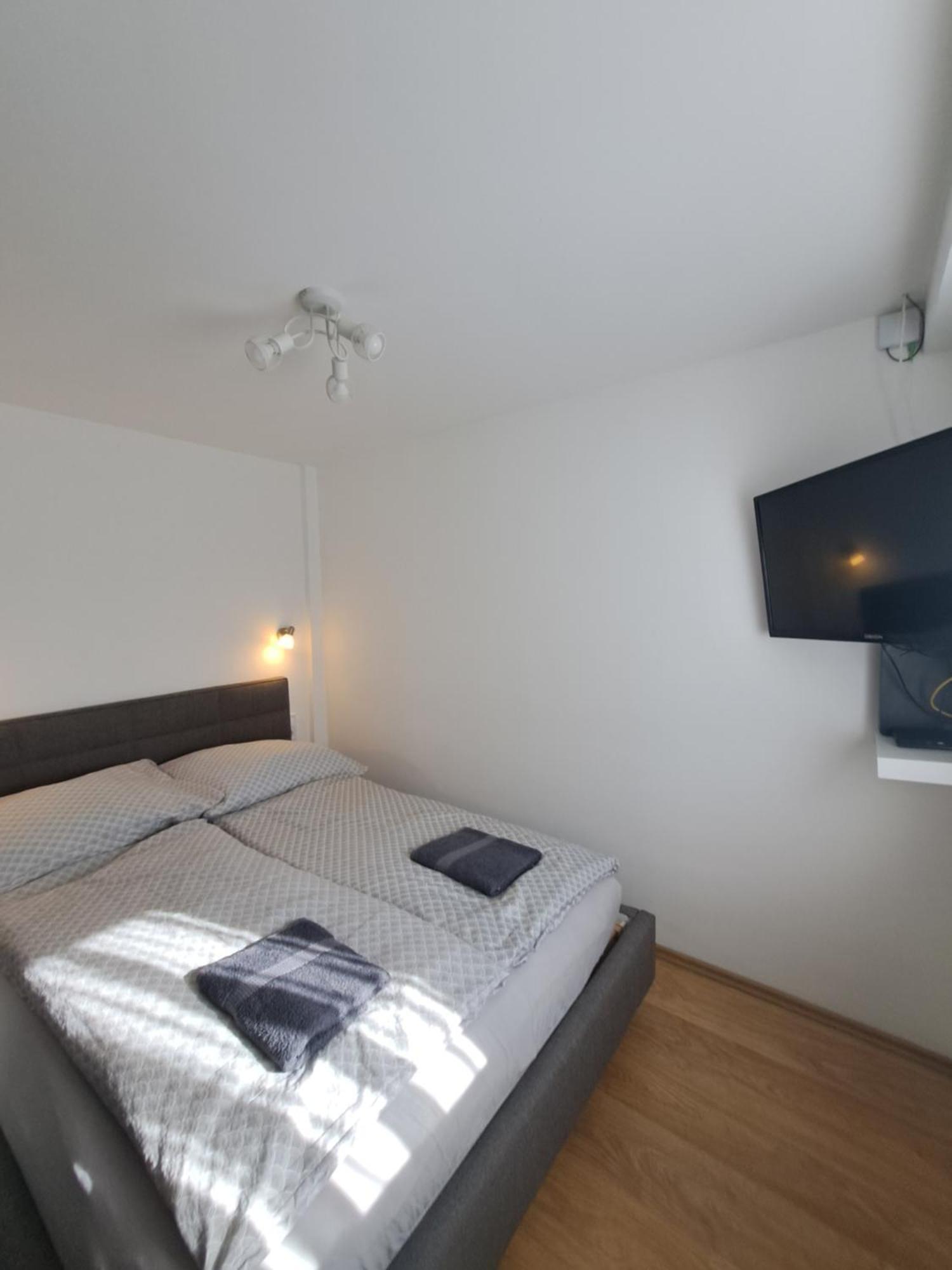 Vivien Apartman Fonyód Zewnętrze zdjęcie