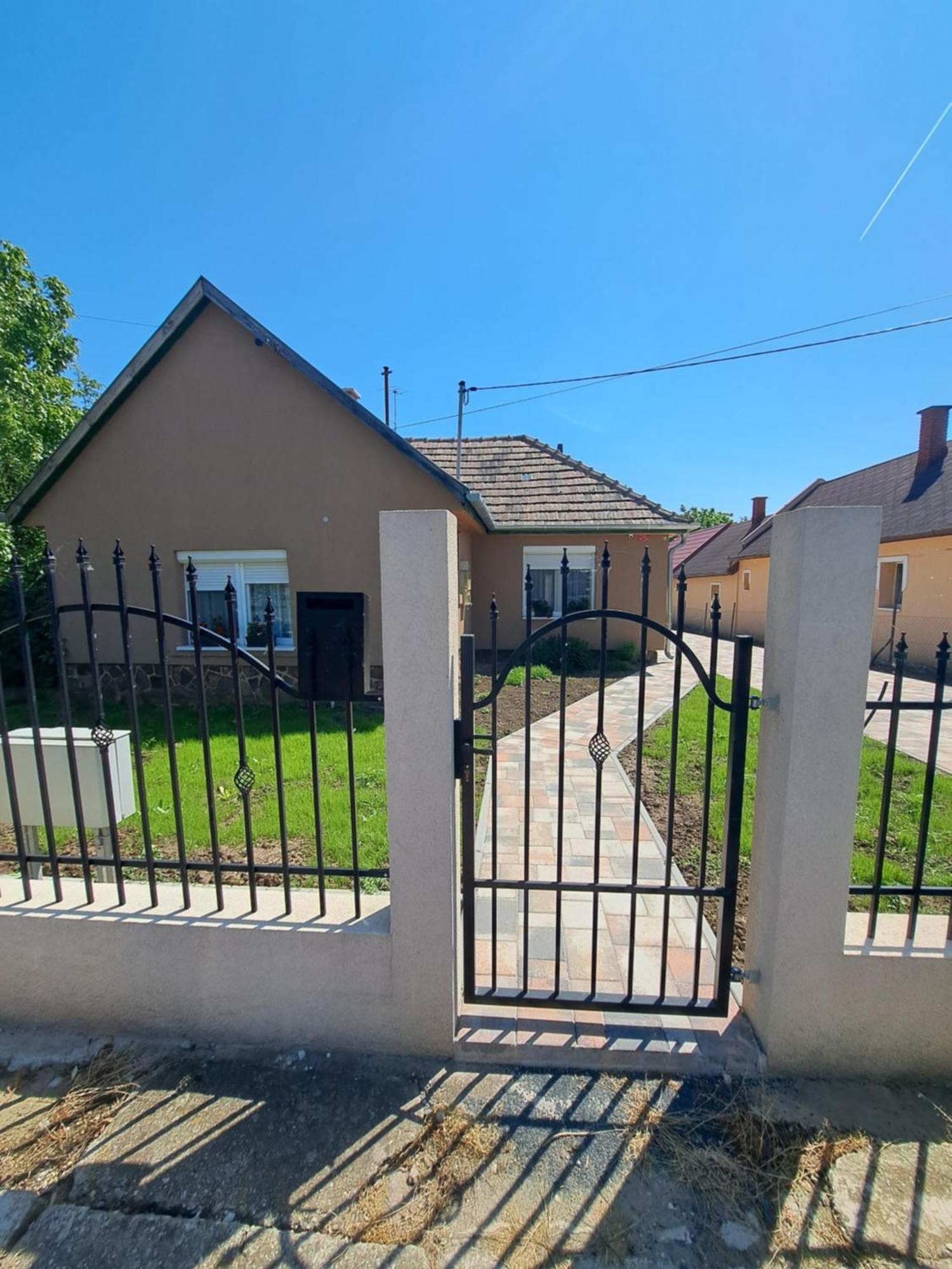 Vivien Apartman Fonyód Zewnętrze zdjęcie