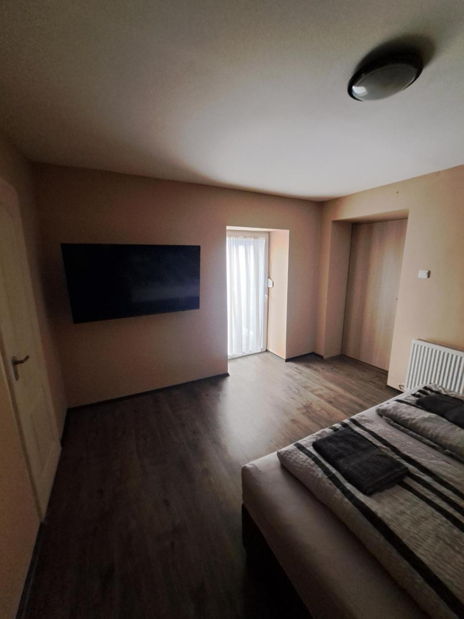 Vivien Apartman Fonyód Zewnętrze zdjęcie